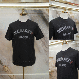 Áo Phông Nam Dsquared2 DSQ2 Tee T-Shirts (P-97)