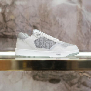 Giày Sneaker Thể Thao Nam DIOR B27 Low Top (DR27-1)