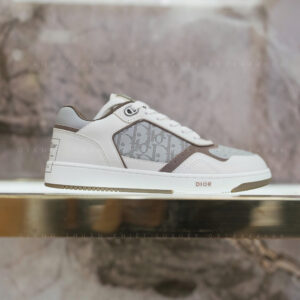 Giày Sneaker Thể Thao Nam DIOR B27 Low Top (DR27-5)