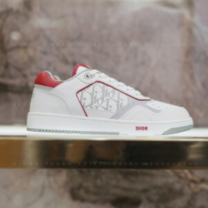 Giày Sneaker Thể Thao Nam DIOR B27 Low Top (DR27-6)