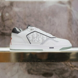 Giày Sneaker Thể Thao Nam DIOR B27 Low Top (DR27-7)