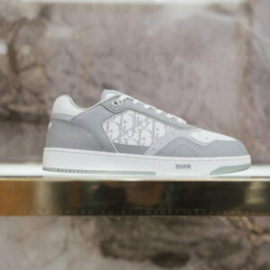 Giày Sneaker Thể Thao Nam DIOR B27 Low Top (DR27-8)