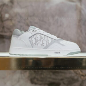 Giày Sneaker Thể Thao Nam DIOR B27 Low Top (DR27-9)