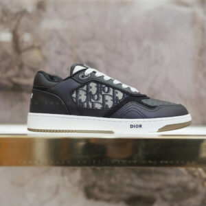 Giày Sneaker Thể Thao Nam DIOR B27 Low Top (DR27-12)
