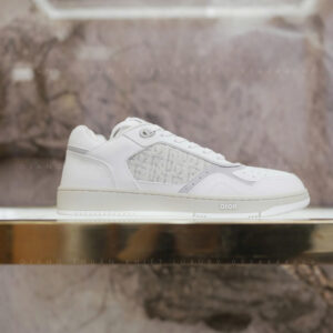 Giày Sneaker Thể Thao Nam DIOR B27 Low Top (DR27-14)