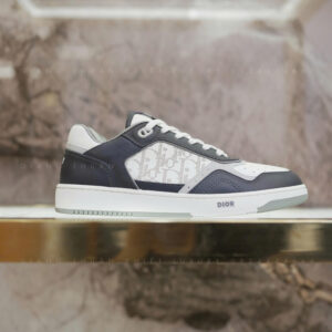 Giày Sneaker Thể Thao Nam DIOR B27 Low Top (DR27-18)