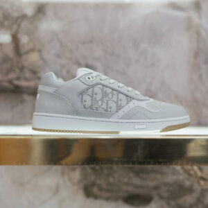 Giày Sneaker Thể Thao Nam DIOR B27 Low Top (DR27-19)
