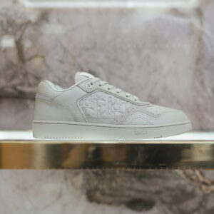 Giày Sneaker Thể Thao Nam DIOR B27 Low Top (DR27-20)