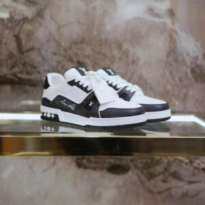 Giày Thể Thao Nam Louis Vuitton LV Trainer #54 (LVT -1)