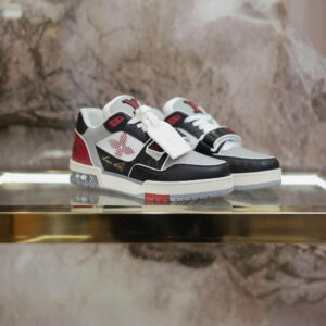 Giày Thể Thao Nam Louis Vuitton LV Trainer #54 (LVT-5)