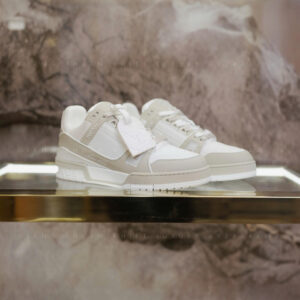 Giày Thể Thao Nam Louis Vuitton LV Trainer #54 (LVT-6)