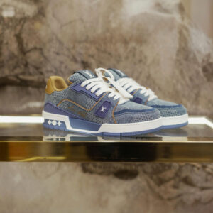 Giày Thể Thao Nam Louis Vuitton LV Trainer #54 (LVT-7)