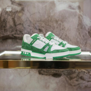 Giày Thể Thao Nam Louis Vuitton LV Trainer #54 (LVT-9)