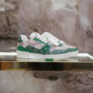 Giày Thể Thao Nam Louis Vuitton LV Trainer #54 (LVT-10)