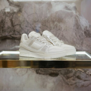 Giày Thể Thao Nam Louis Vuitton LV Trainer #54 (LVT-11)