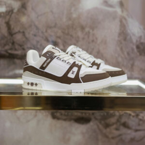 Giày Thể Thao Nam Louis Vuitton LV Trainer #54 (LVT-12)