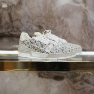 Giày Thể Thao Nam Louis Vuitton LV Trainer #54 (LVT-16)