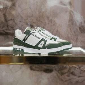 Giày Thể Thao Nam Louis Vuitton LV Trainer #54 (LVT-17)