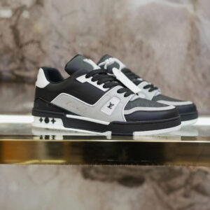Giày Thể Thao Nam Louis Vuitton LV Trainer #54 (LVT-20)