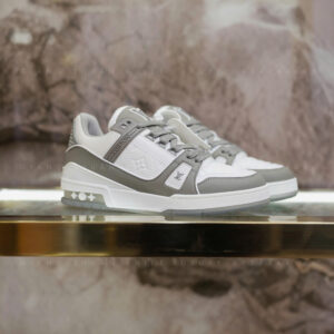 Giày Thể Thao Nam Louis Vuitton LV Trainer #54 (LVT-21)