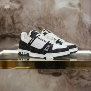Giày Thể Thao Nam Louis Vuitton LV Trainer #54 (LVT-22)