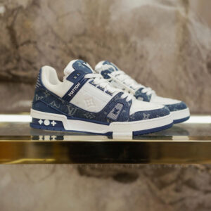 Giày Thể Thao Nam Louis Vuitton LV Trainer #54 (LVT-25)
