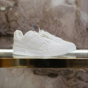 Giày Thể Thao Nam Louis Vuitton LV Trainer #54 (LVT-26)