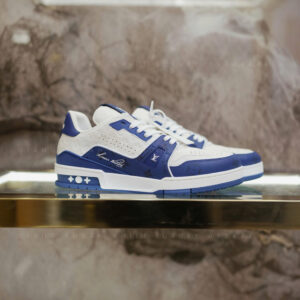 Giày Thể Thao Nam Louis Vuitton LV Trainer #54 (LVT-27)