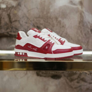 Giày Thể Thao Nam Louis Vuitton LV Trainer #54 (LVT-28)