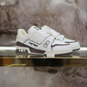Giày Thể Thao Nam Louis Vuitton LV Trainer #54 (LVT-30)