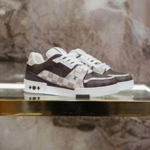 Giày Thể Thao Nam Louis Vuitton LV Trainer #54 (LVT-31)