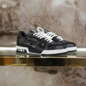 Giày Thể Thao Nam Louis Vuitton LV Trainer #54 (LVT-32)