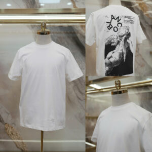 Áo Phông Nam Dolce & Gabbana D&G Tee T-Shirts (DGP-1)