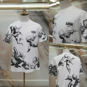 Áo Phông Nam Dolce & Gabbana D&G Tee T-Shirts (DGP-4)