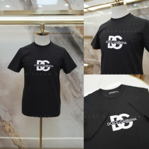 Áo Phông Nam Dolce & Gabbana D&G Tee T-Shirts (DGP-5)