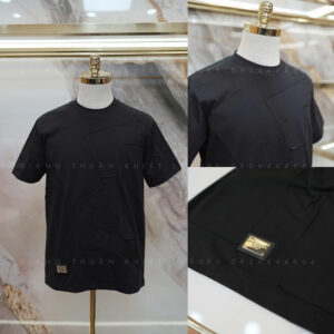 Áo Phông Nam Dolce & Gabbana D&G Tee T-Shirts (DGP-9)