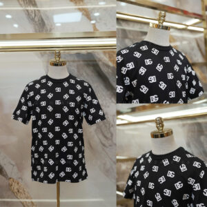 Áo Phông Nam Dolce & Gabbana D&G Tee T-Shirts (DGP-17)