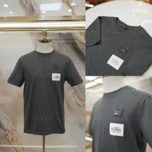 Áo Phông Nam Dolce & Gabbana D&G Tee T-Shirts (DGP-20)