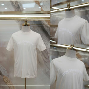 Áo Phông Nam Dolce & Gabbana D&G Tee T-Shirts (DGP-24)