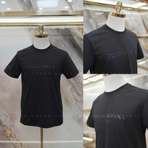 Áo Phông Nam Dolce & Gabbana D&G Tee T-Shirts (DGP-31)