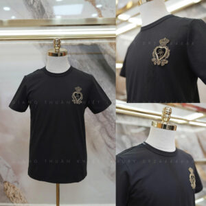 Áo Phông Nam Dolce & Gabbana D&G Tee T-Shirts (P-35)