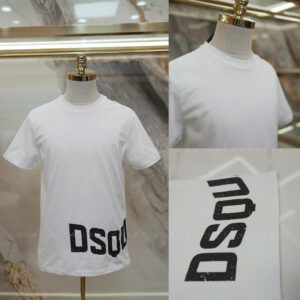 Áo Phông Nam Dsquared2 DSQ2 Tee T-Shirts (P-40)