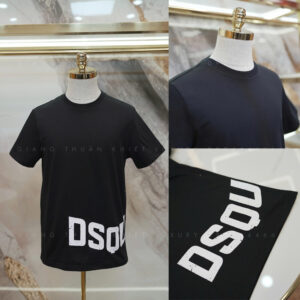 Áo Phông Nam Dsquared2 DSQ2 Tee T-Shirts (P-43)