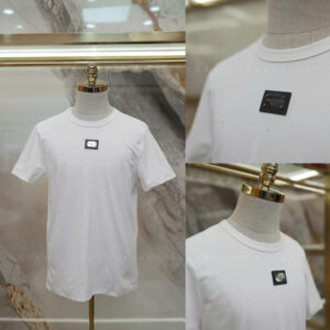 Áo Phông Nam Dolce & Gabbana D&G Tee T-Shirts (P-49)