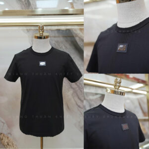 Áo Phông Nam Dolce & Gabbana D&G Tee T-Shirts (P-50)