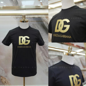 Áo Phông Nam Dolce & Gabbana D&G Tee T-Shirts (P-51)