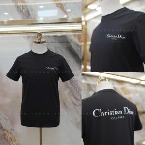 Áo Phông Nam Christian Dior CD T-Shirts (P-55)