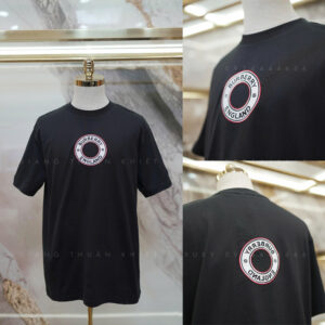 Áo Phông Nam Burberry With Logo T-Shirts (P-57)