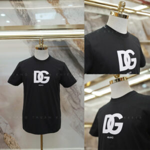 Áo Phông Nam Dolce & Gabbana D&G Tee T-Shirts (P-60)