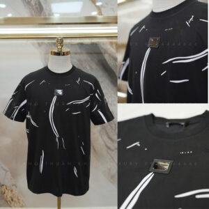 Áo Phông Nam Dolce & Gabbana D&G Tee T-Shirts (P-61)